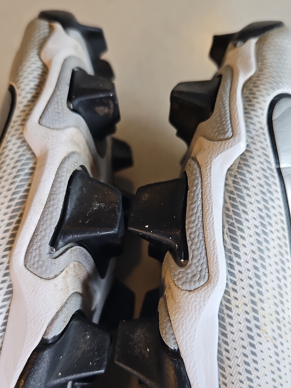 Nike Vapor Baseball Cleats - Picture 9 of 14